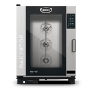 Cuptor patiserie UNOX BAKERTOP MIND.Maps PLUS, 10 tavi 60x40 cm, gaz, 25 kW - eurogastro.ro
