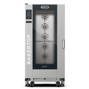Cuptor patiserie UNOX BAKERTOP MIND.Maps PLUS BIG, 16 tavi 60x40 cm, gaz, 48 kW - eurogastro.ro