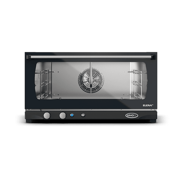 Cuptor patiserie UNOX ELENA 3 tavi 60x40 cm, electric, 3,3 kW - eurogastro.ro
