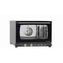Cuptor patiserie UNOX STEFANIA 3 tavi 46x33 cm, electric, 3 kW - eurogastro.ro