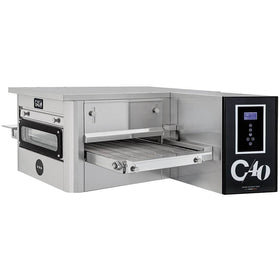 Cuptor pe gaz tip tunel, 10.4kW - eurogastro.ro