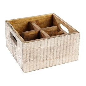 Cutie pentru oliviere cu 4 compartimente - eurogastro.ro