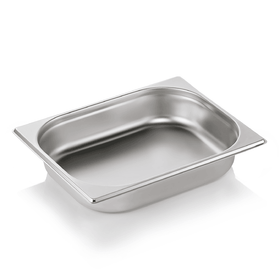 Cuva GN inox 1/2 adancime 65 mm., 4 l - eurogastro.ro
