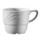 Delta - Ceasca cappuccino 150ml+farfurioara - eurogastro.ro