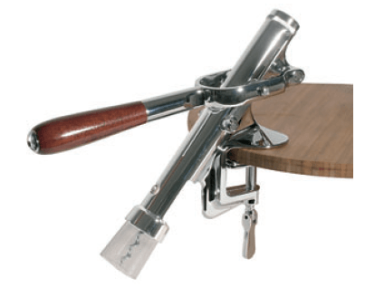 Deschizator vin cu fixare masa - eurogastro.ro