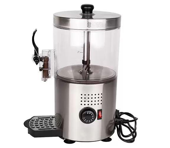 Distribuitor ciocolata calda 3L - eurogastro.ro