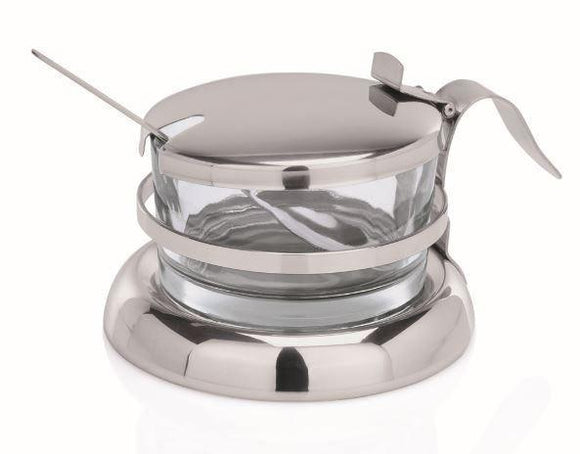 Dozator parmezan/gem - eurogastro.ro