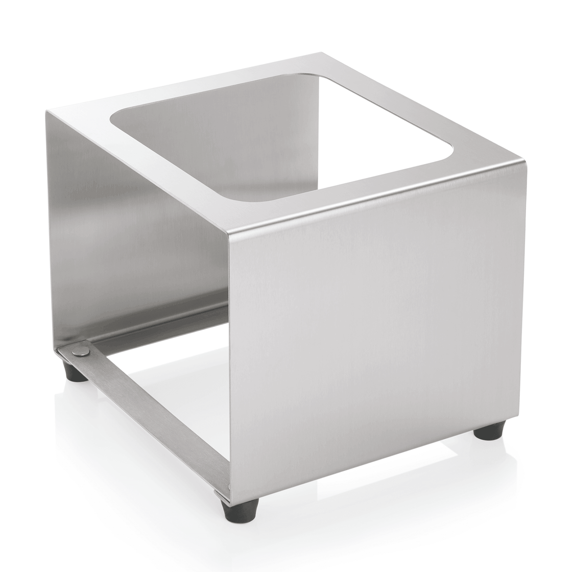 Dozator pentru sosuri, inox, 2,6 L - eurogastro.ro