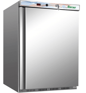 Dulap congelare, 120L, temp. -20..-18°C, Forcar - Italia - eurogastro.ro
