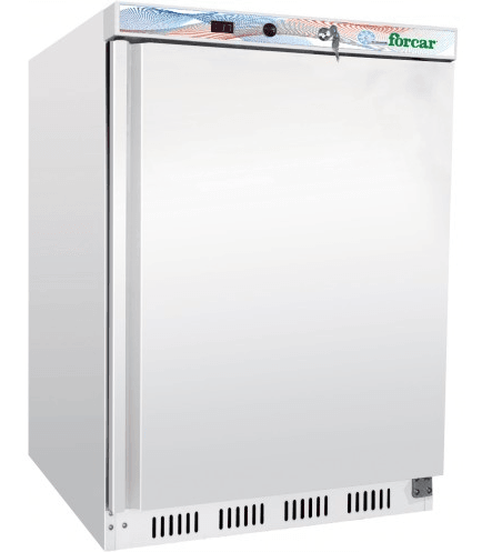 Dulap congelare, 120L, temp. -20..-18°C, Forcar - Italia - eurogastro.ro