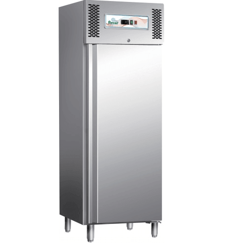 Dulap congelare cu racire statica, 507L, temp. -20..-18°C, Forcar - Italia - eurogastro.ro