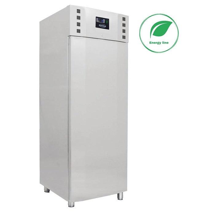 Dulap frigorific inox 700 Ltr. ENERGY Line, Temp. -2/+8 °C - eurogastro.ro