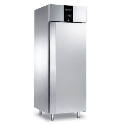 Dulap refrigerare digital, -2°C +10°C, 700 L. - eurogastro.ro