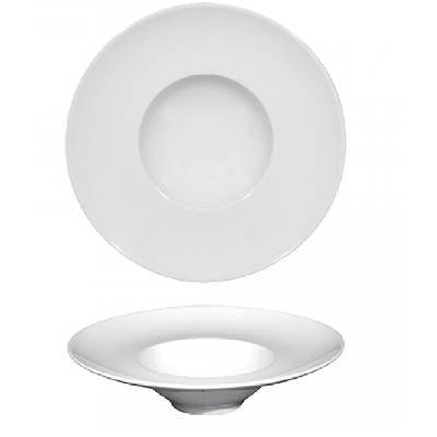 Farfurie Paste portelan Ø 28 X H 6 cm - eurogastro.ro