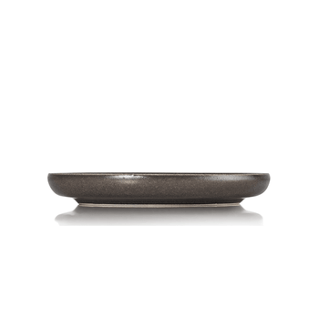 Farfurie plata, Ø 17,5 cm, set de 6 bucati, seria One, culoare Stone Grey