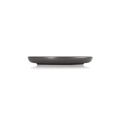 Farfurie plata, Ø 22 cm, set de 6 bucati, seria One, culoare Stone Grey html Acest set elegant de