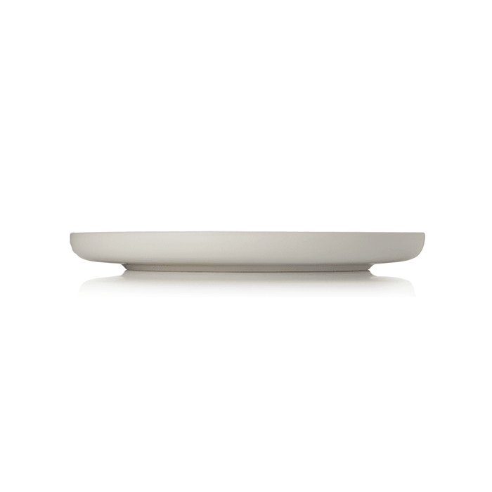 Farfurie plata, Ø 28 cm, set de 6 bucati, seria One, culoare Light Rock - eurogastro.ro