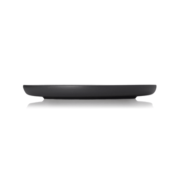 Farfurie plata, Ø 28 cm, set de 6 bucati, seria One, culoare negru Midnight html Set elegant de 6