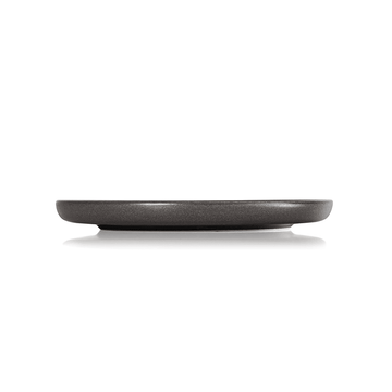 Farfurie plata, Ø 28 cm, set de 6 bucati, seria One, culoare Stone Grey html Set de 6 farfurii