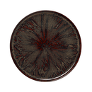 Farfurie plata, Ø 33 cm, set de 4 bucati, seria One, culoare Amazonas - eurogastro.ro