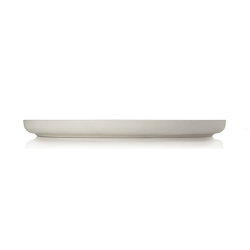 Farfurie plata, Ø 33 cm, set de 4 bucati, seria One, culoare Light Rock html Set de 4 farfurii