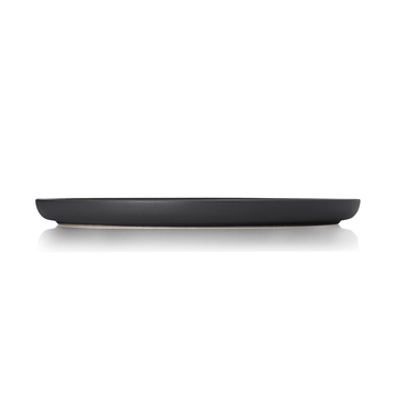 Farfurie plata, Ø 33 cm, set de 4 bucati, seria One, culoare negru Midnight html Set de 4 farfurii