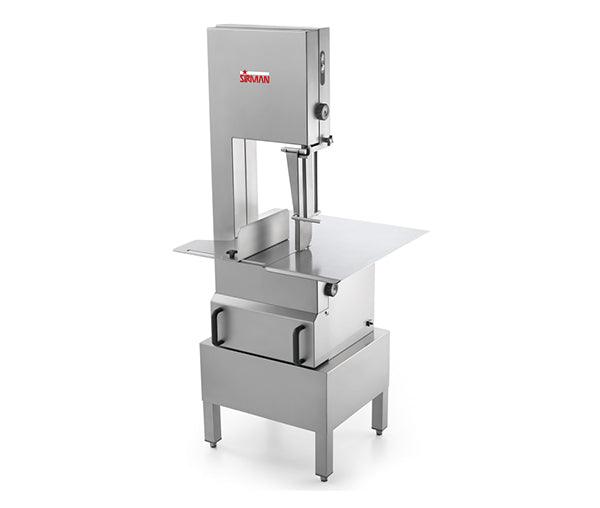 Fierastrau oase, electric, 2400 mm, inox - eurogastro.ro