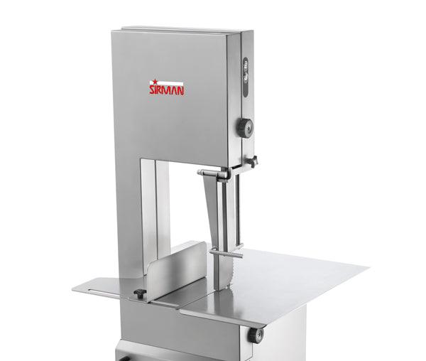 Fierastrau oase, electric, 2400 mm, inox - eurogastro.ro