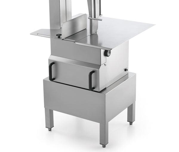Fierastrau oase, electric, 2400 mm, inox - eurogastro.ro