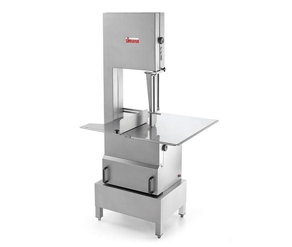 Fierastrau oase, electric, 3100 mm, inox - eurogastro.ro