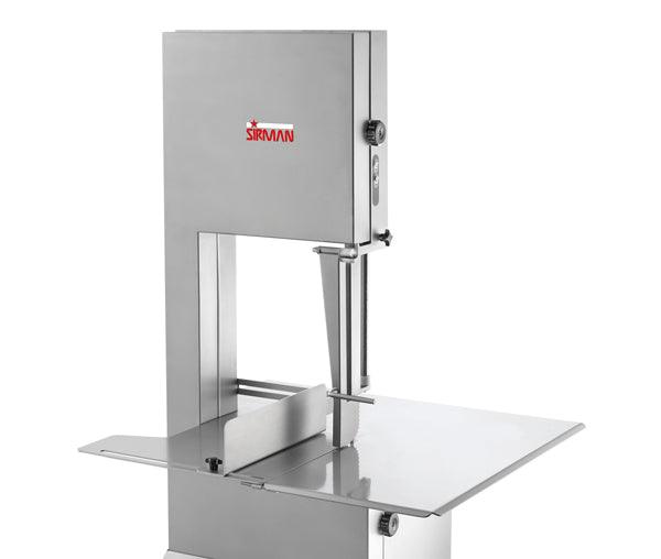 Fierastrau oase, electric, 3100 mm, inox - eurogastro.ro