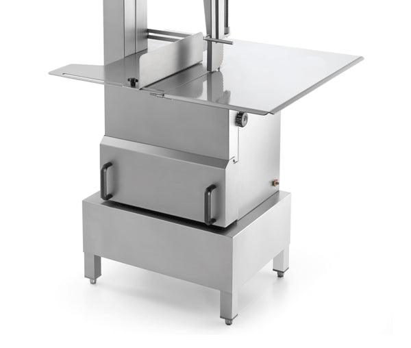 Fierastrau oase, electric, 3100 mm, inox - eurogastro.ro