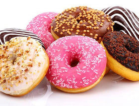 Gogoserie, 120-150 gogosi / ora - eurogastro.ro