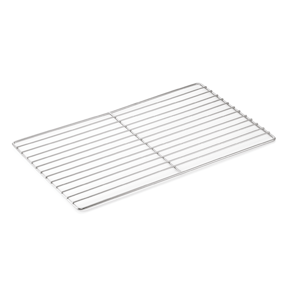 Grilaj inox GN 1/1 - eurogastro.ro