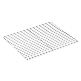 Grilaj inox GN 2/1 - eurogastro.ro