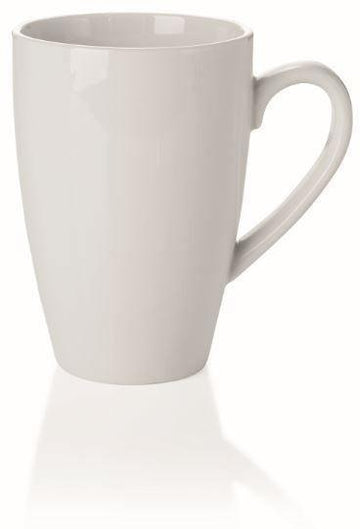 Set 6 cani din portelan HoReCa 300ml