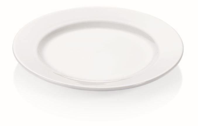 Italia - Farfurie plata Ø 19cm - eurogastro.ro