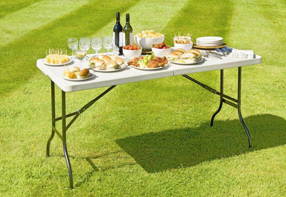 Masa dreptunghiulara pliabila Party - eurogastro.ro