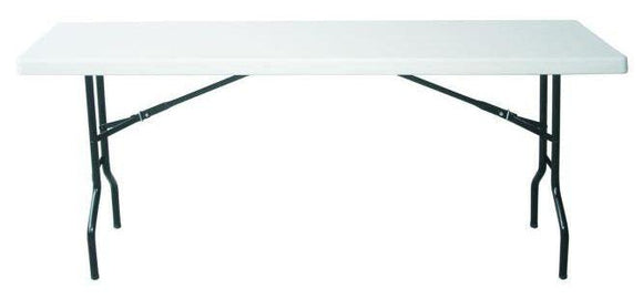 Masa dreptunghiulara pliabila Party - eurogastro.ro