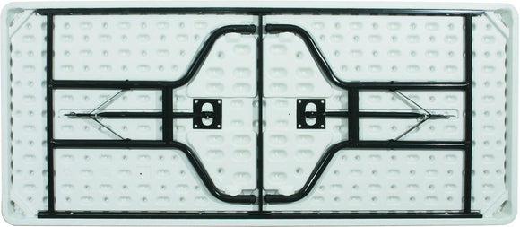 Masa dreptunghiulara pliabila Party - eurogastro.ro