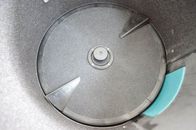 Masina de curatat cartofi 50 kg, 1000 kg/ora, 400 V cu filtru evacuare - eurogastro.ro