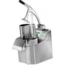 Masina de feliat legume inox + kit 5 discuri - eurogastro.ro
