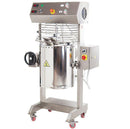 Masina de fiert creme, electric, 60 Lt, 4 kW - eurogastro.ro