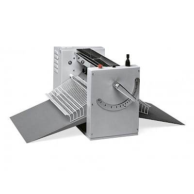 Masina de foietaj, 4kg, latime aluat 50 cm, model de banc - eurogastro.ro