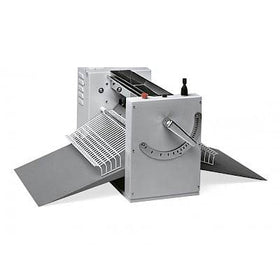 Masina de foietaj, 4kg, latime aluat 50 cm, model de banc - eurogastro.ro