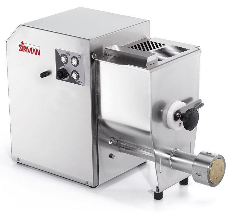 Masina de preparat paste - 10L / 5 kg. - eurogastro.ro
