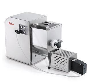 Masina de preparat paste - 10L / 5 kg. - eurogastro.ro