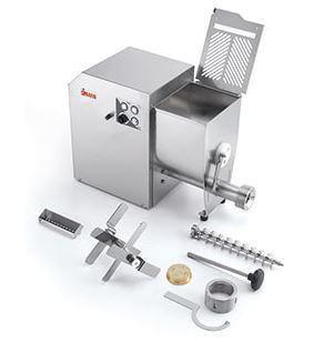 Masina de preparat paste - 10L / 5 kg. - eurogastro.ro