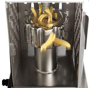 Masina de preparat paste - 10L / 5 kg. - eurogastro.ro