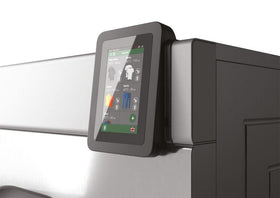 Masina de spalat 24-27 kg rufe, electric, G=100 - eurogastro.ro